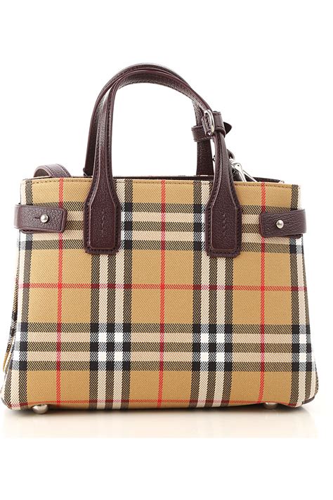 burberry authentic bags on sale|burberry handbags outlet clearance.